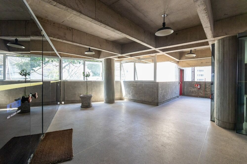 Conjunto Comercial-Sala à venda, 238m² - Foto 2