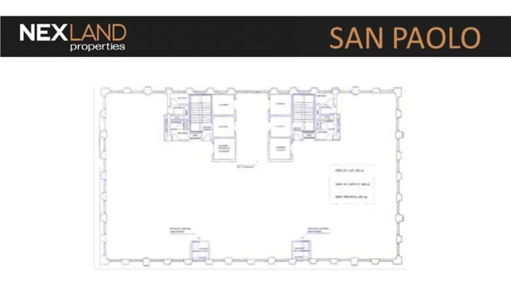 Sala-Conjunto, 540 m² - Foto 16