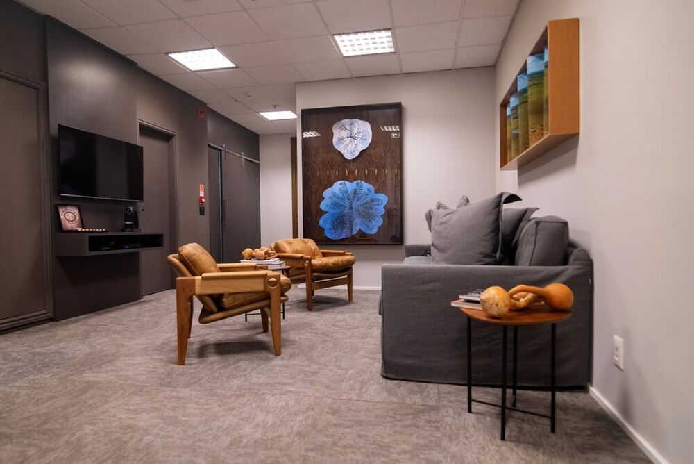 Sala-Conjunto, 540 m² - Foto 2