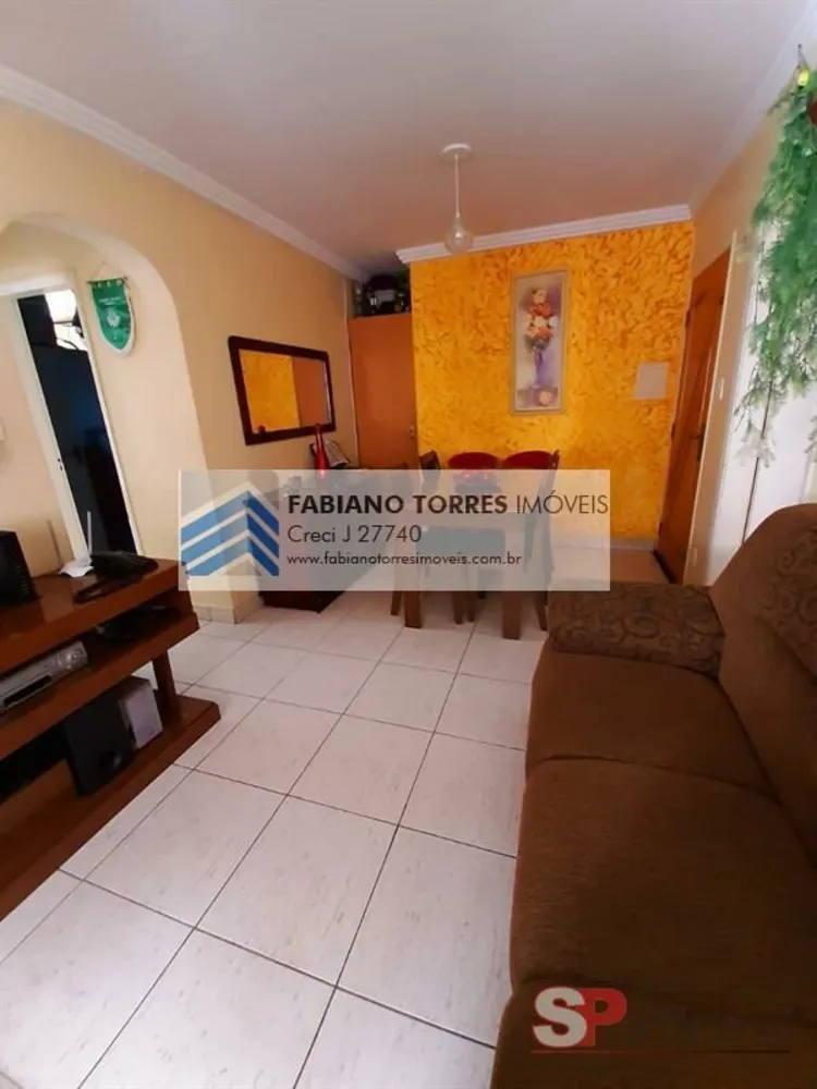 Apartamento, 2 quartos, 64 m² - Foto 7