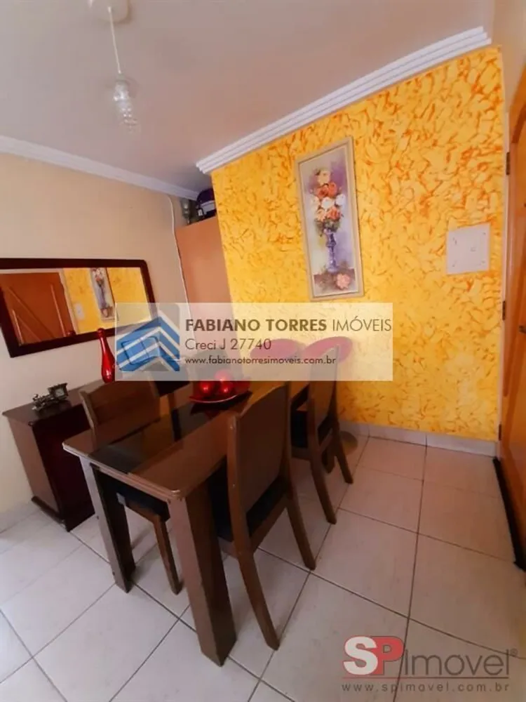 Apartamento, 2 quartos, 64 m² - Foto 5