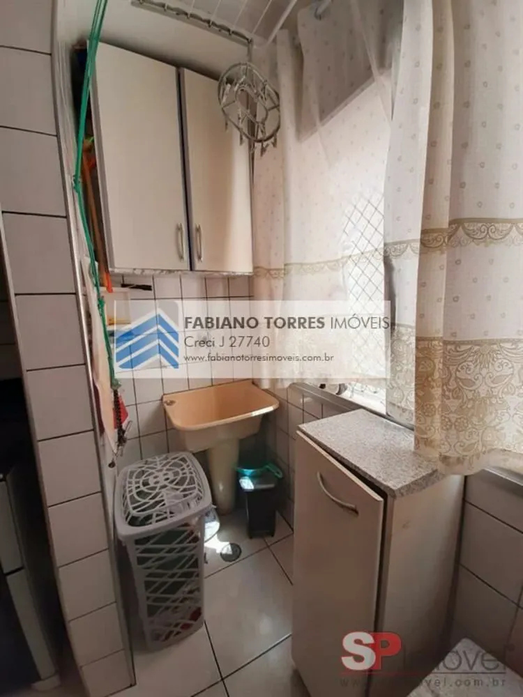 Apartamento, 2 quartos, 64 m² - Foto 2