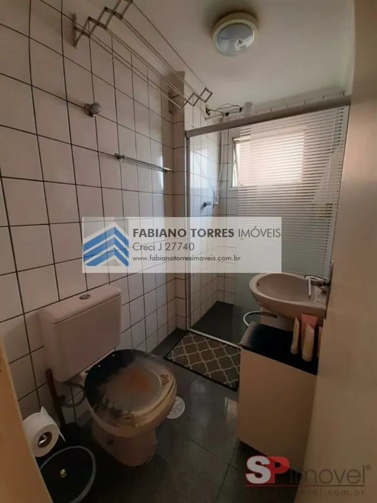 Apartamento, 2 quartos, 64 m² - Foto 4