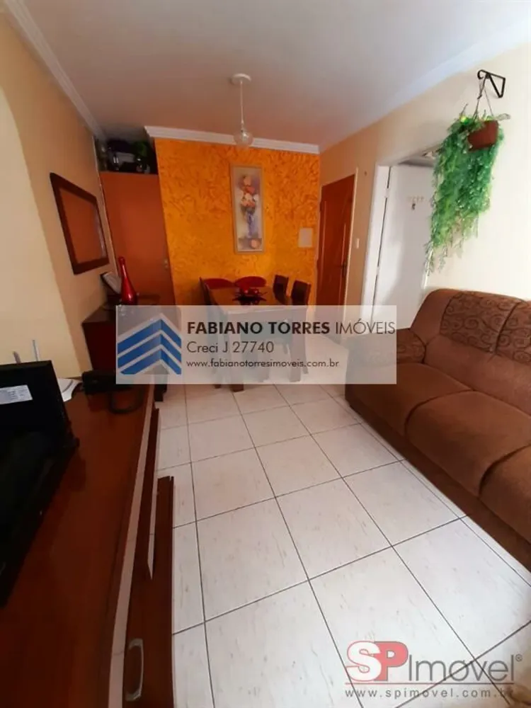 Apartamento, 2 quartos, 64 m² - Foto 3