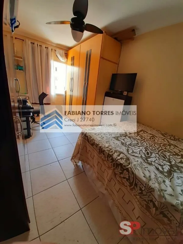 Apartamento, 2 quartos, 64 m² - Foto 8