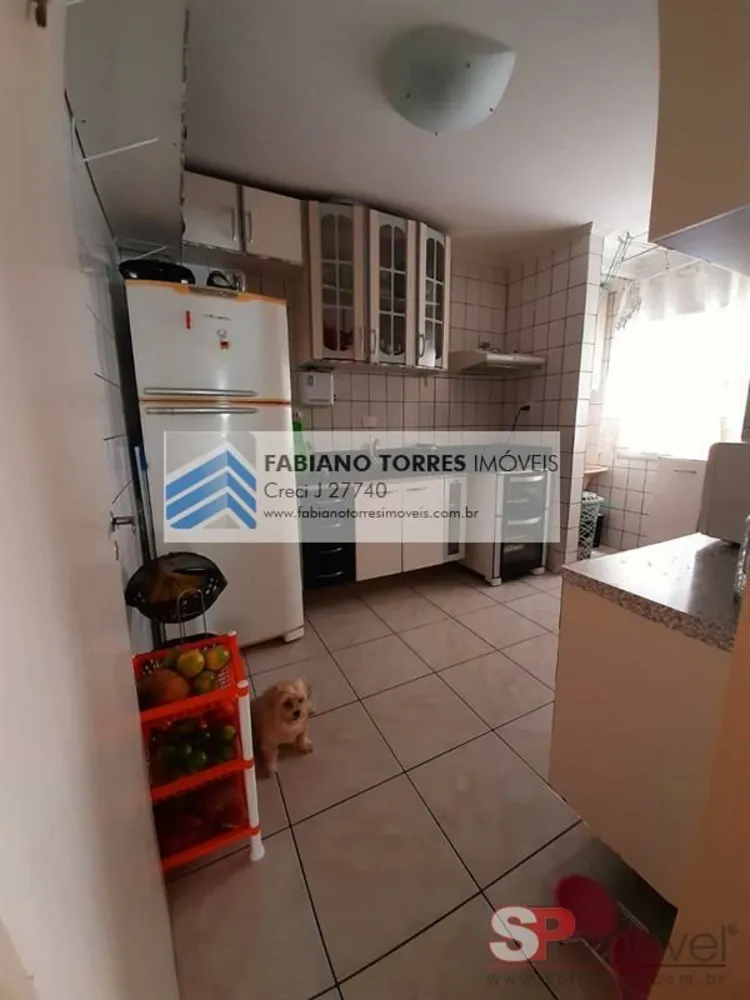 Apartamento, 2 quartos, 64 m² - Foto 6