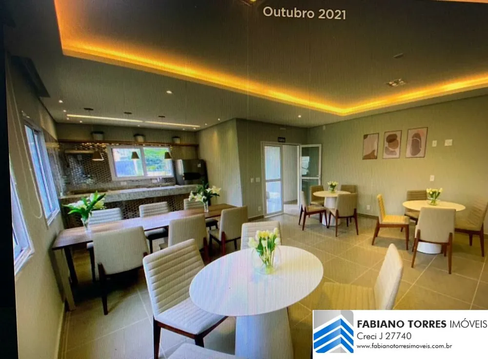 Apartamento, 2 quartos, 44 m² - Foto 14