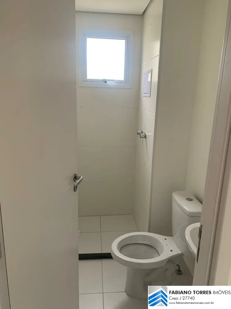Apartamento, 2 quartos, 44 m² - Foto 1