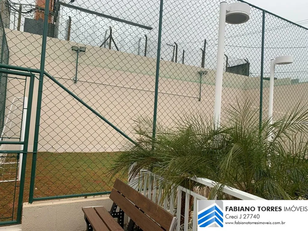 Apartamento, 2 quartos, 44 m² - Foto 13