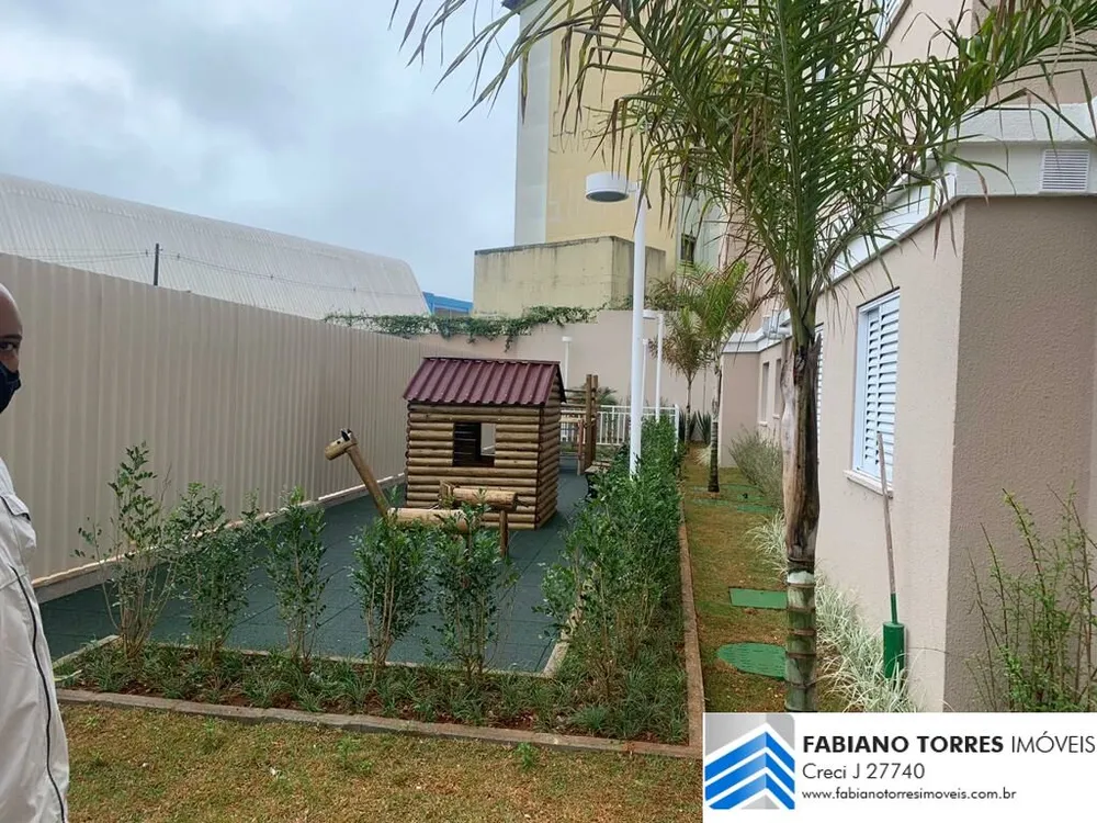Apartamento, 2 quartos, 44 m² - Foto 8