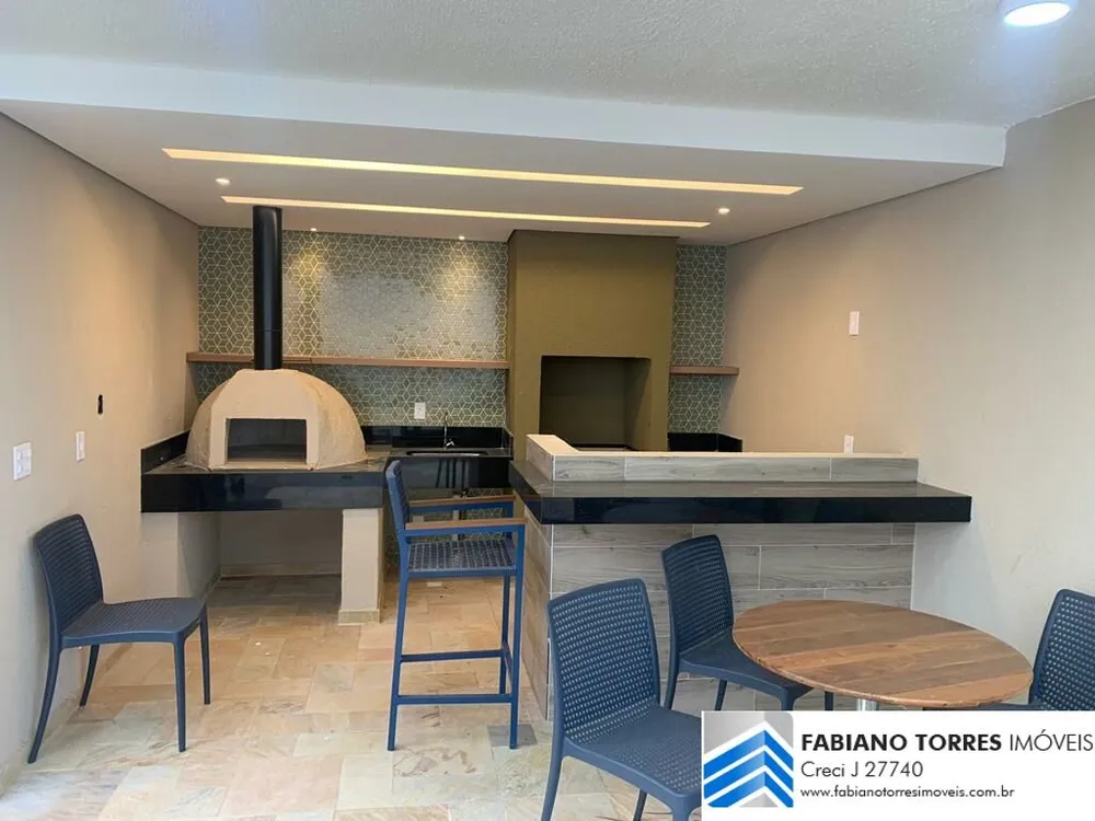 Apartamento, 2 quartos, 44 m² - Foto 10