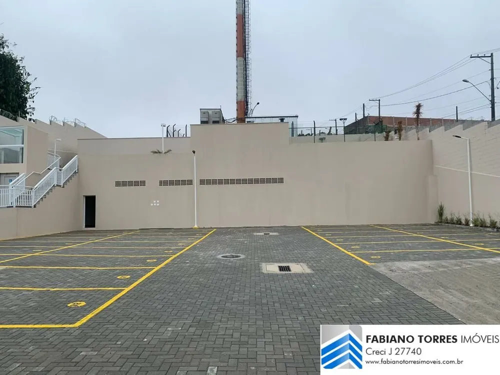 Apartamento, 2 quartos, 44 m² - Foto 16