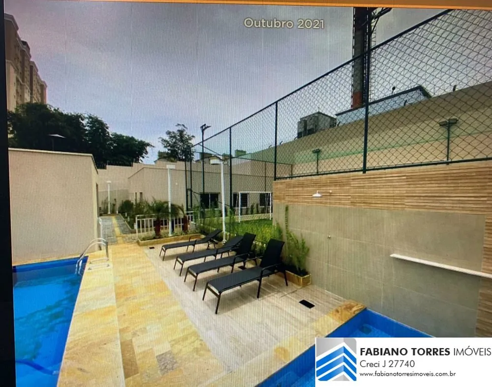 Apartamento, 2 quartos, 44 m² - Foto 12