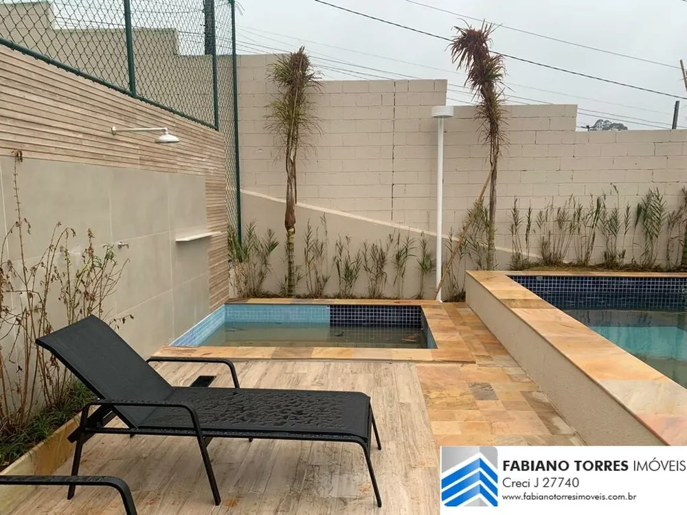 Apartamento, 2 quartos, 44 m² - Foto 11