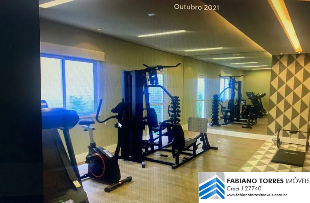 Apartamento, 2 quartos, 44 m² - Foto 15