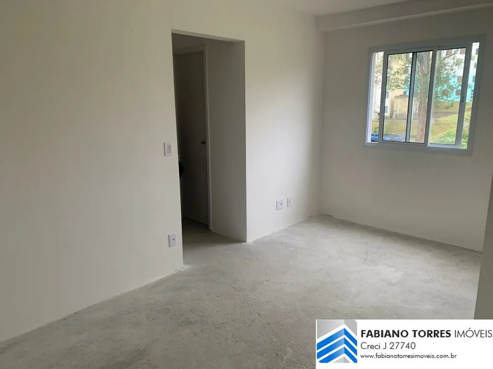 Apartamento, 2 quartos, 44 m² - Foto 3
