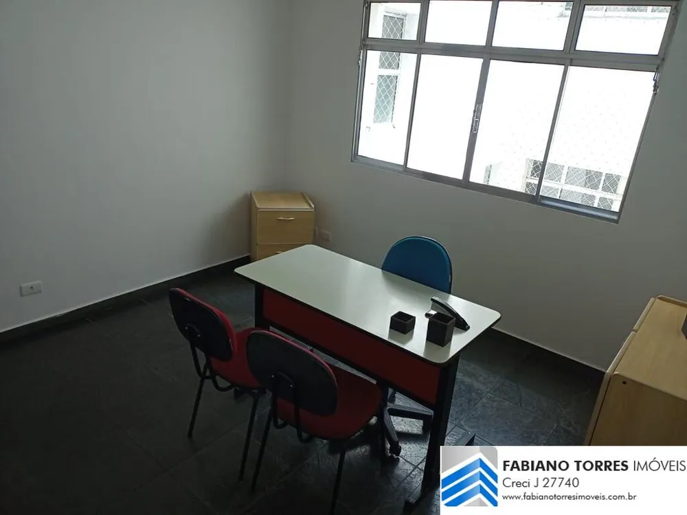 Prédio Inteiro, 495 m² - Foto 1