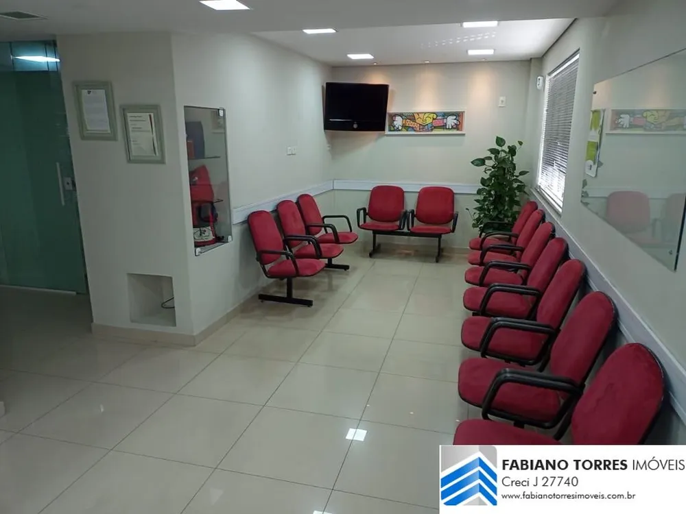 Prédio Inteiro, 495 m² - Foto 3