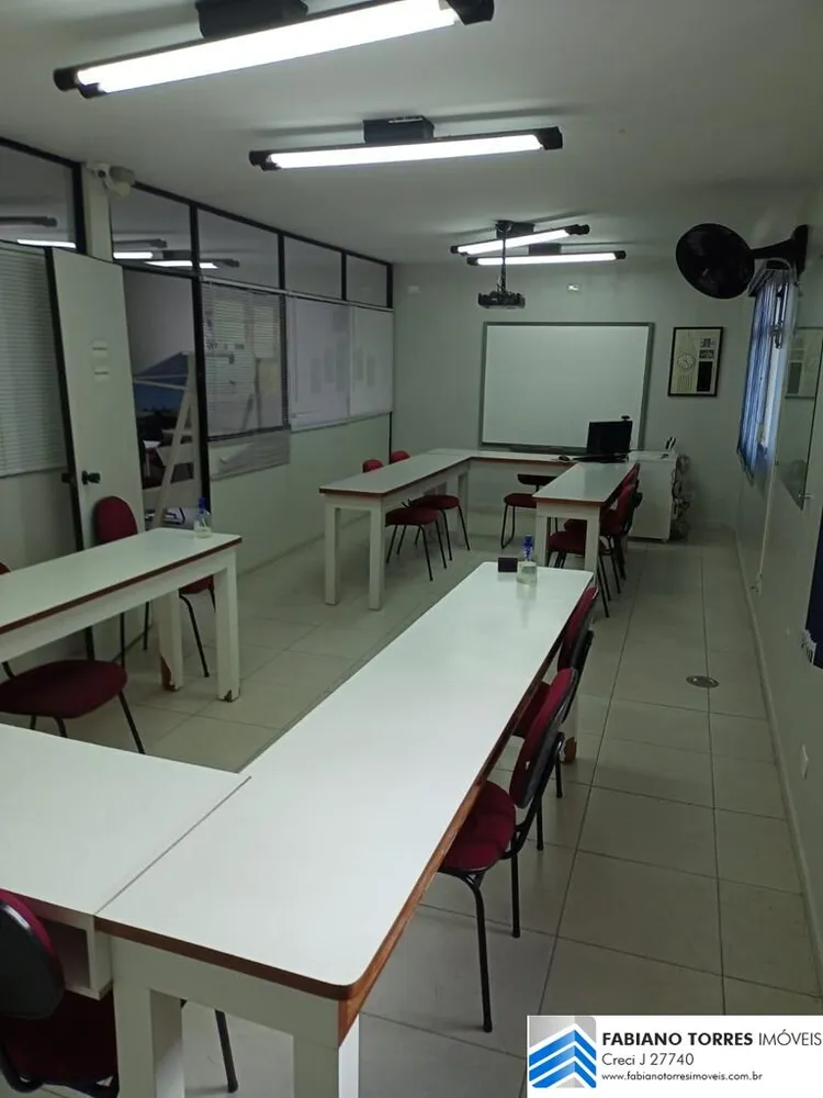 Prédio Inteiro, 495 m² - Foto 1