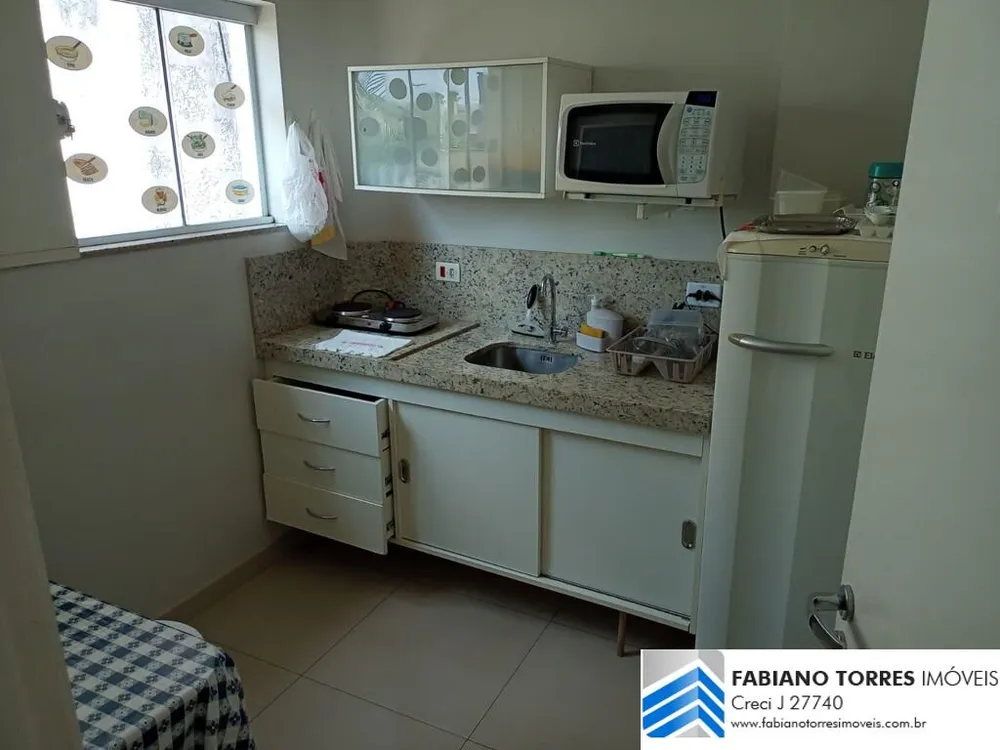 Prédio Inteiro, 495 m² - Foto 2