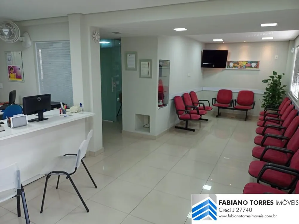 Prédio Inteiro, 495 m² - Foto 3