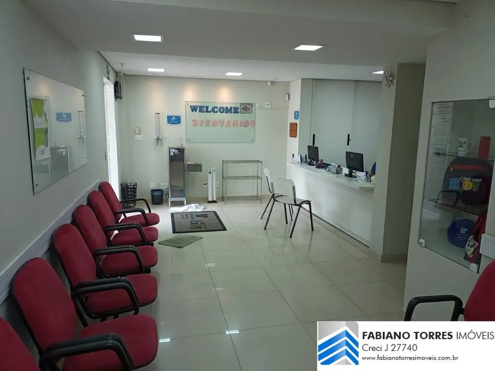 Prédio Inteiro, 495 m² - Foto 7