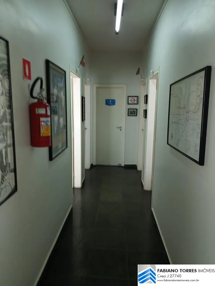 Prédio Inteiro, 495 m² - Foto 12