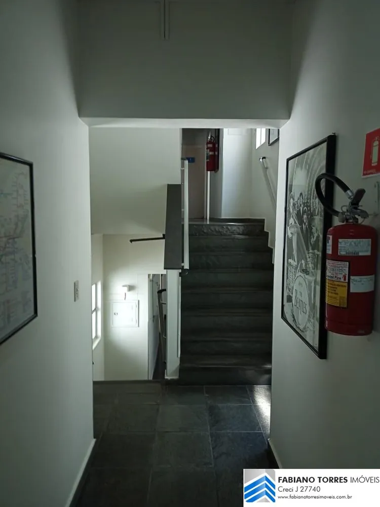 Prédio Inteiro, 495 m² - Foto 10