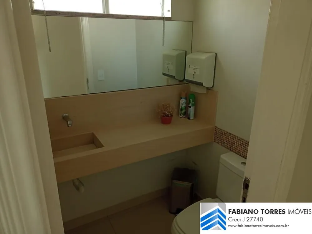 Prédio Inteiro, 495 m² - Foto 4