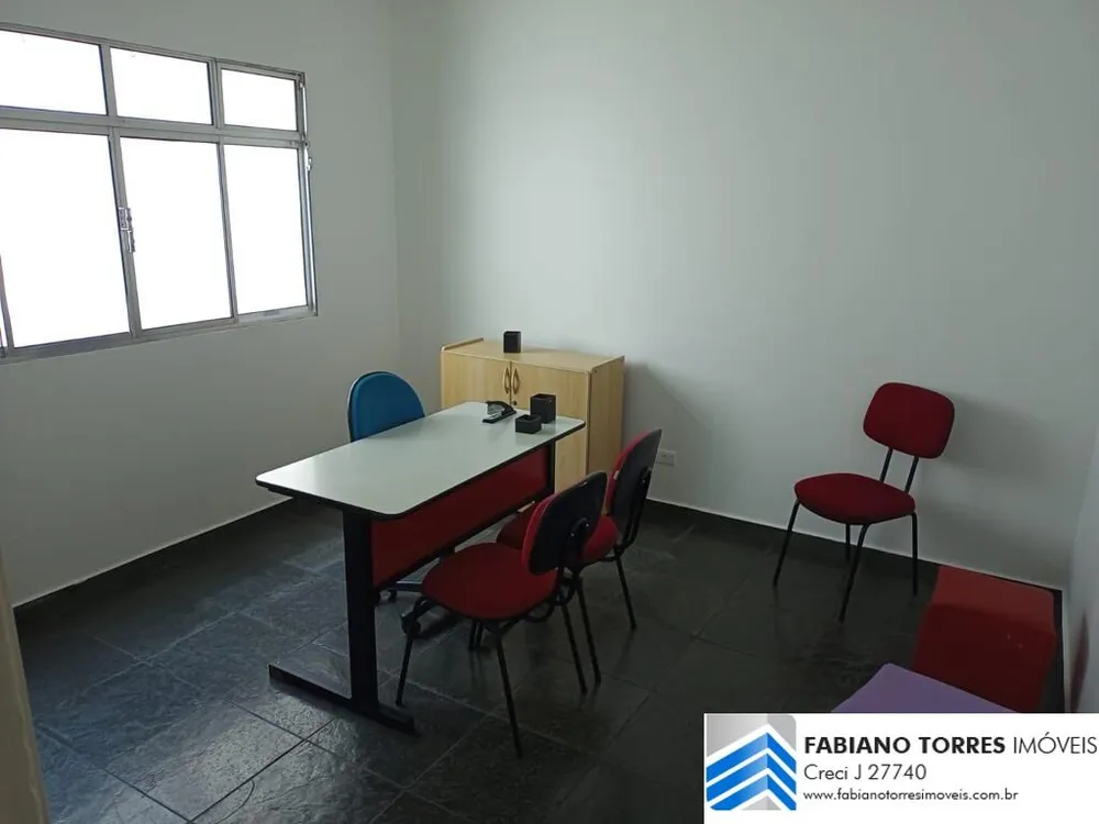 Prédio Inteiro, 495 m² - Foto 8