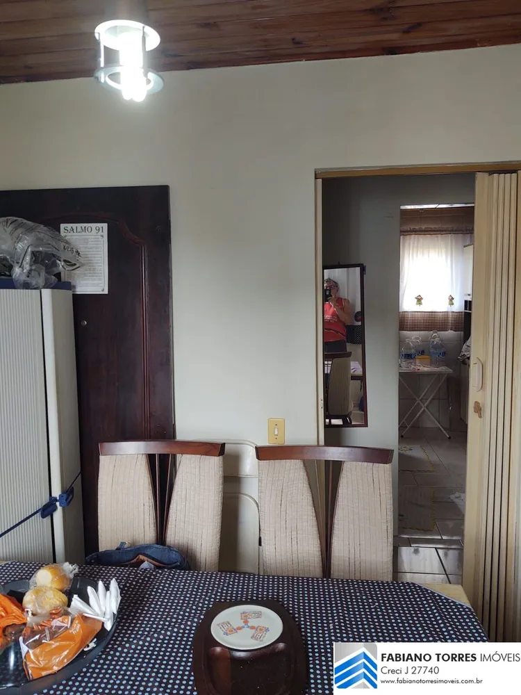 Apartamento, 2 quartos, 52 m² - Foto 2