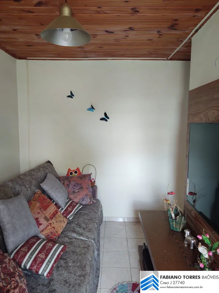 Apartamento, 2 quartos, 52 m² - Foto 1