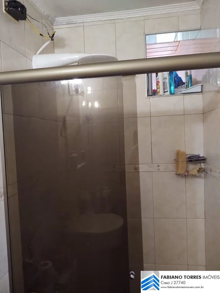Apartamento, 2 quartos, 52 m² - Foto 3