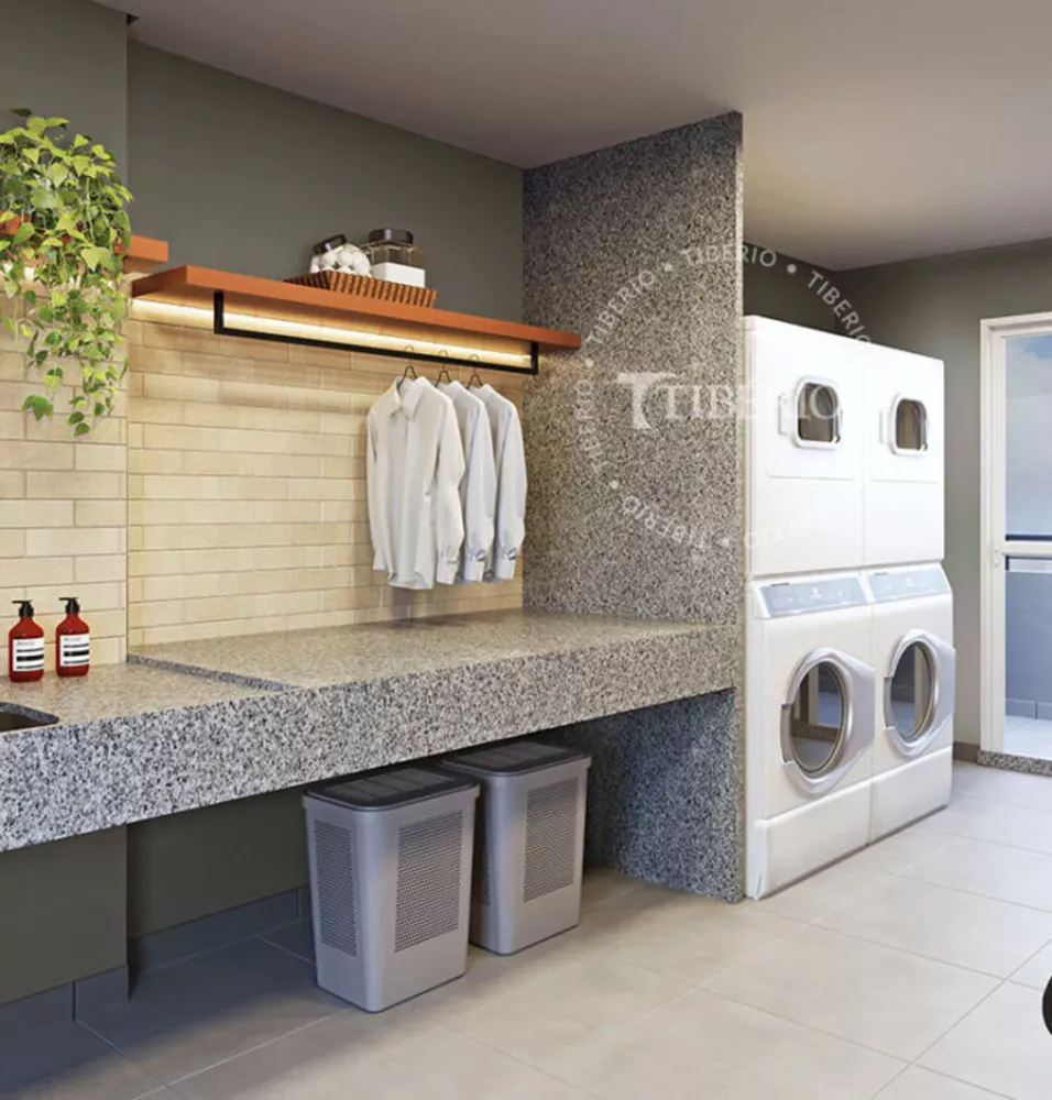 Apartamento, 2 quartos, 39 m² - Foto 22