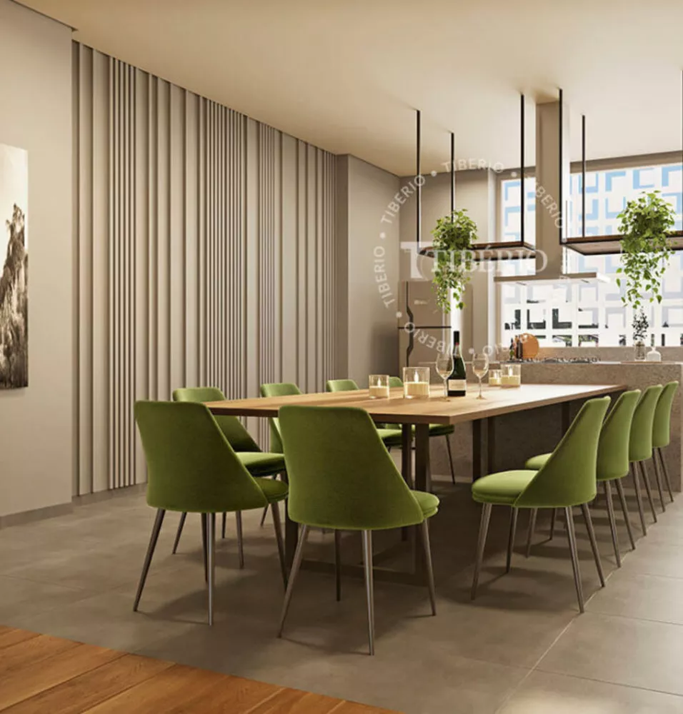 Apartamento, 2 quartos, 39 m² - Foto 2