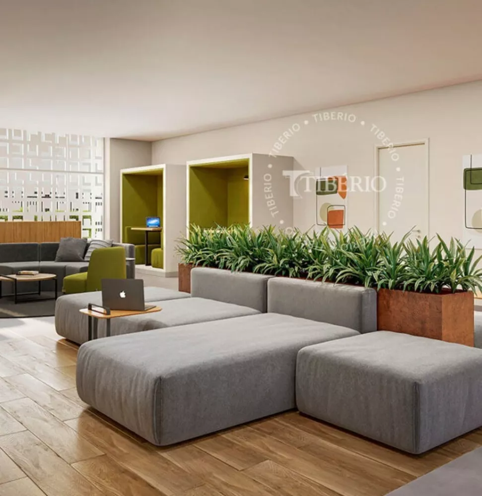 Apartamento, 2 quartos, 39 m² - Foto 15