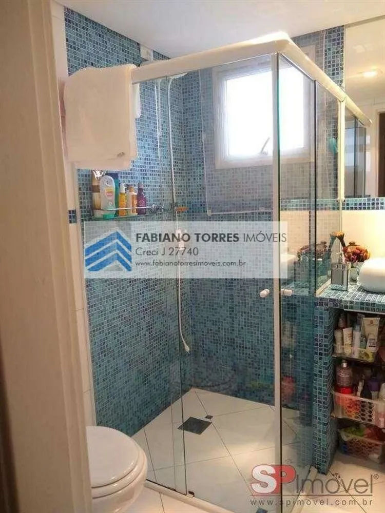 Apartamento, 2 quartos, 60 m² - Foto 8