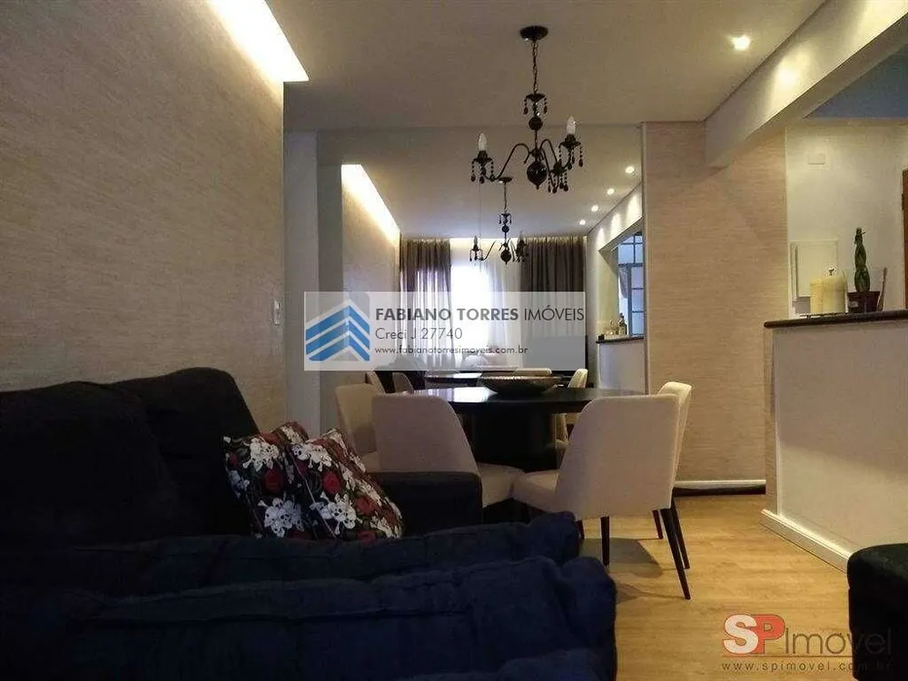 Apartamento, 2 quartos, 60 m² - Foto 5