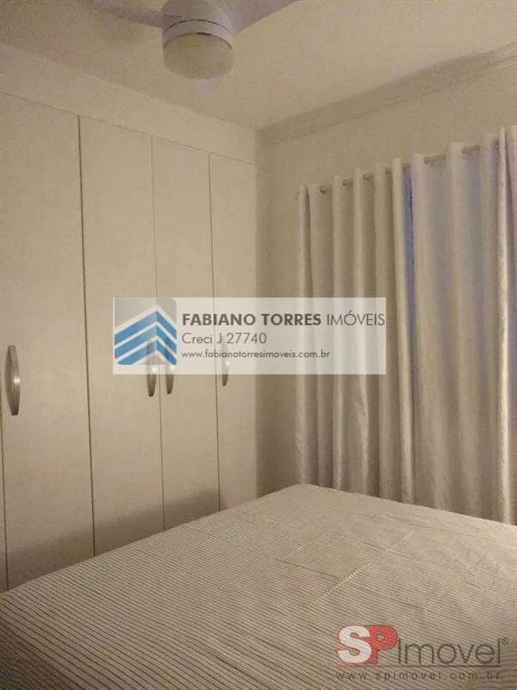 Apartamento, 2 quartos, 60 m² - Foto 3