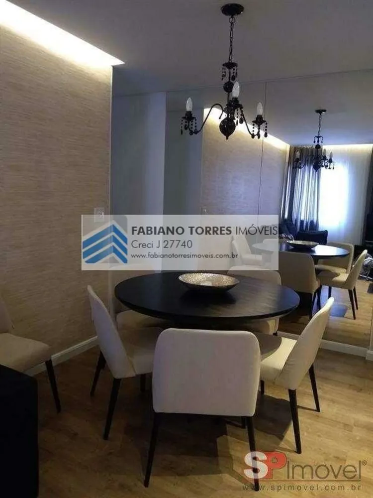 Apartamento, 2 quartos, 60 m² - Foto 4