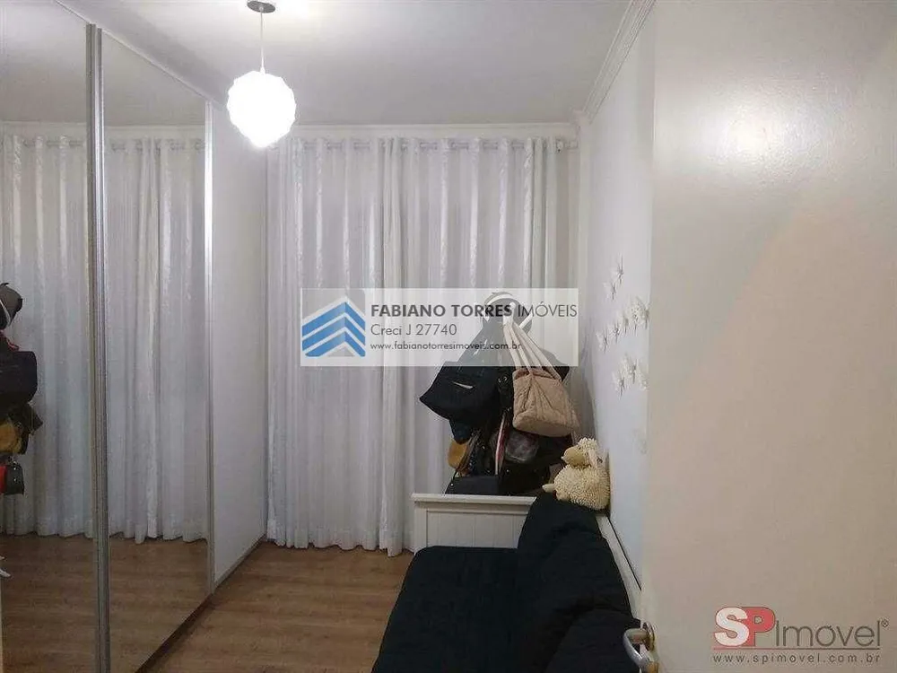 Apartamento, 2 quartos, 60 m² - Foto 7