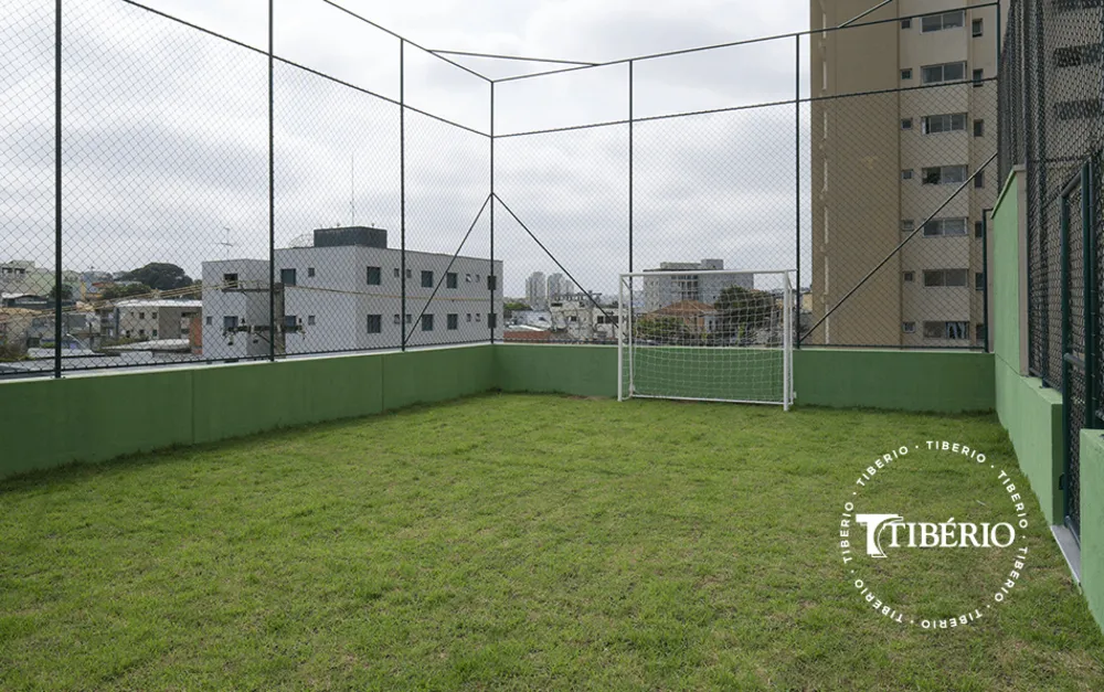 Apartamento, 3 quartos, 60 m² - Foto 8