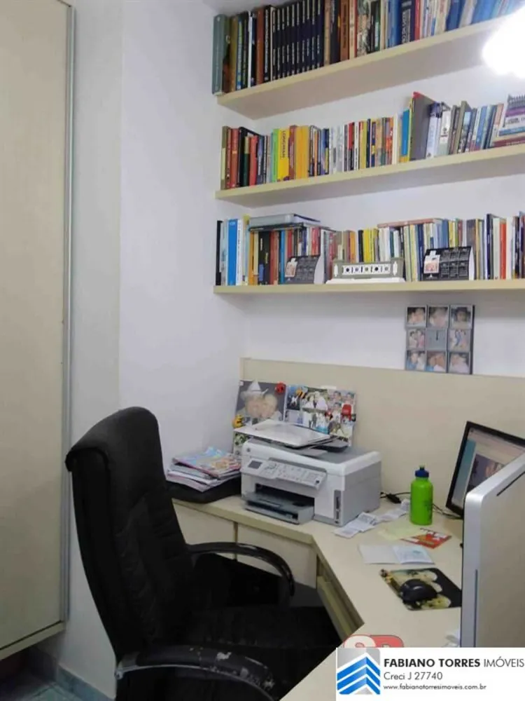 Apartamento, 3 quartos, 156 m² - Foto 4