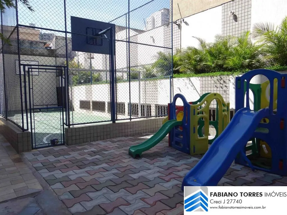 Apartamento, 3 quartos, 156 m² - Foto 3