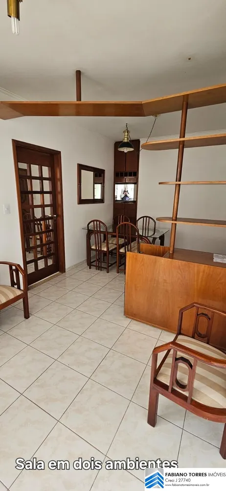 Apartamento, 2 quartos, 61 m² - Foto 8