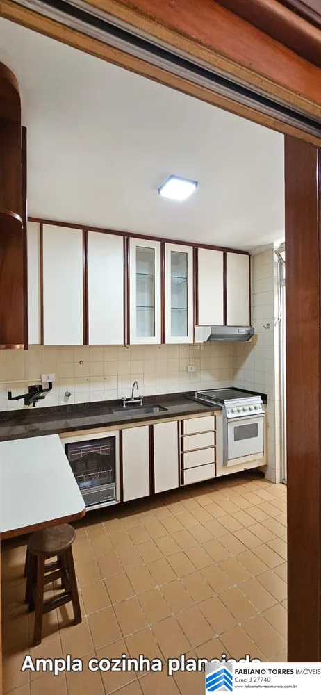 Apartamento, 2 quartos, 61 m² - Foto 3