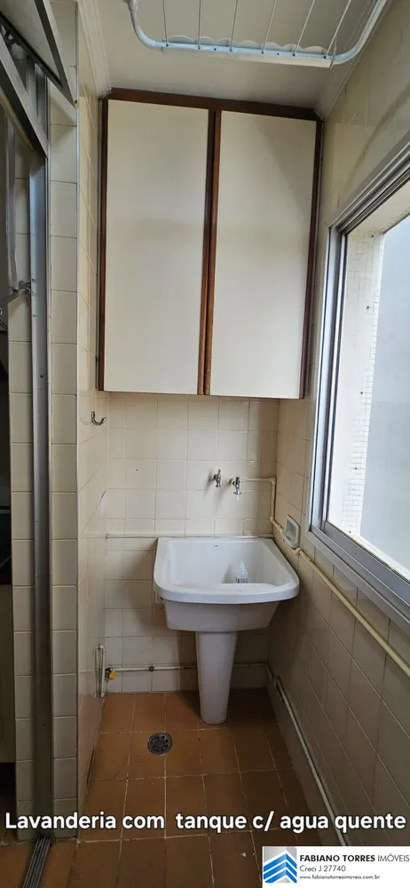 Apartamento, 2 quartos, 61 m² - Foto 5