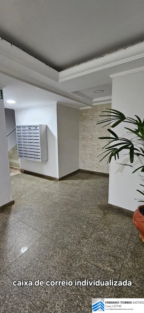 Apartamento, 2 quartos, 61 m² - Foto 6