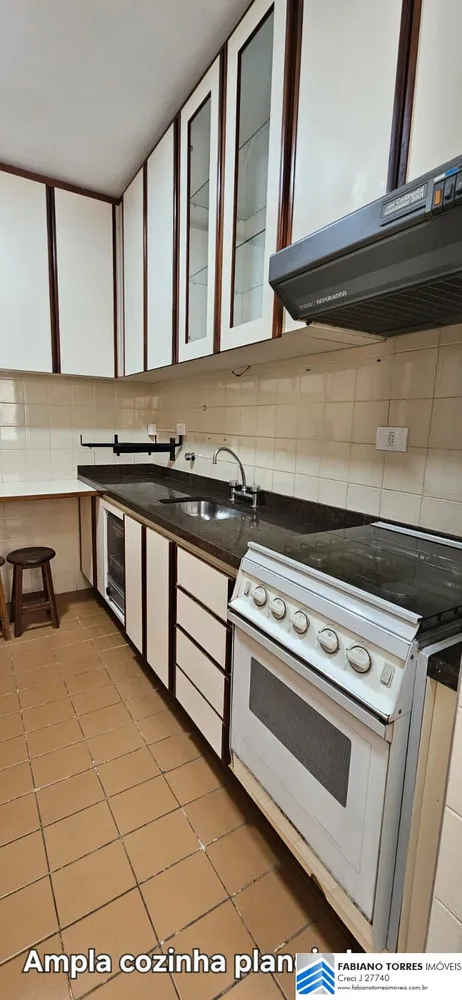 Apartamento, 2 quartos, 61 m² - Foto 4