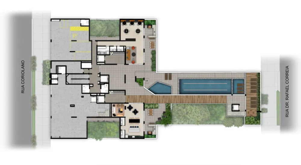 Apartamento, 3 quartos, 151 m² - Foto 23
